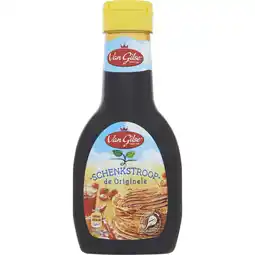 Albert Heijn Van Gilse Schenkstroop aanbieding