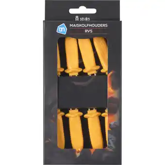 Albert Heijn AH Cornholder aanbieding