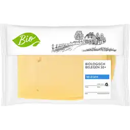 Albert Heijn AH Biologisch Belegen 30+ plakken aanbieding