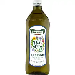 Albert Heijn Farchioni Fior di vita olio di semi vari aanbieding