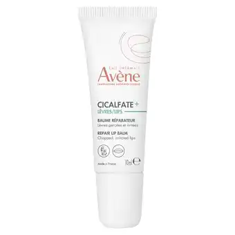 Douglas Avène Cicalfate + Lips aanbieding