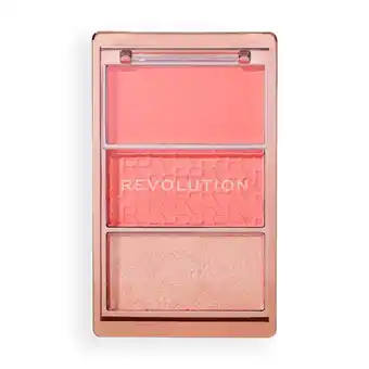Douglas Revolution Icon Palette aanbieding