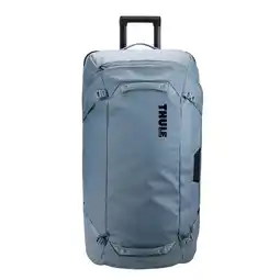 ANWB Thule Chasm Rolling Duffel pond |110 L Grijs aanbieding