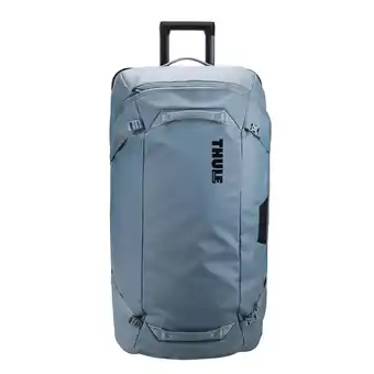 ANWB Thule Chasm Rolling Duffel pond |110 L Grijs aanbieding