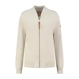 ANWB Mgo Indy Dames vest Zand XXL aanbieding
