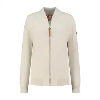 ANWB Mgo Indy Dames vest Zand XXL aanbieding