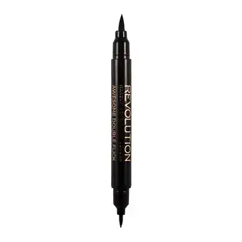 Douglas Revolution Thick & Thin Dual aanbieding