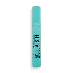 Douglas Revolution 5D Lash Waterproof Mascara aanbieding