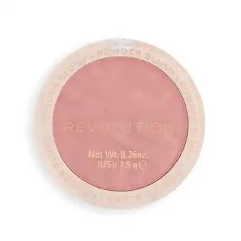 Douglas Revolution Blusher Reloaded aanbieding