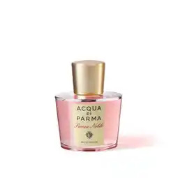 Douglas Acqua di Parma Le Nobili Edele pioen aanbieding