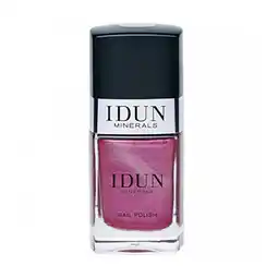 Douglas IDUN Minerals NAIL POLISH aanbieding