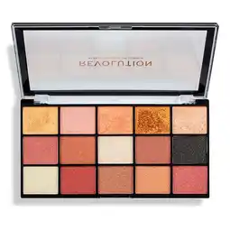 Douglas Revolution Affection Oogschaduw Palette aanbieding