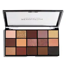 Douglas Revolution Re-Loaded Velvet Rose Oogschaduw Palette aanbieding