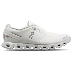 Foot Locker On Cloud Heren Schoenen - Wit - Maat: 42 - Mesh/Synthetisch - Foot Locker aanbieding