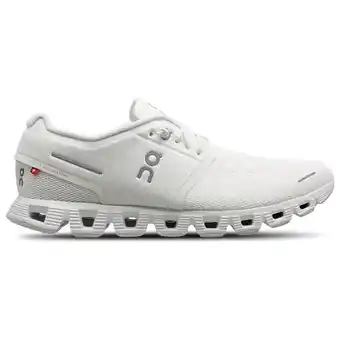 Foot Locker On Cloud Heren Schoenen - Wit - Maat: 42 - Mesh/Synthetisch - Foot Locker aanbieding