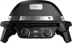 Coolblue Weber Pulse 2000 aanbieding