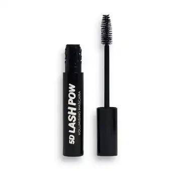 Douglas Revolution 5D Lash Pow Mascara aanbieding