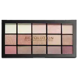 Douglas Revolution Re-Loaded Iconic 3 Oogschaduw Palette aanbieding
