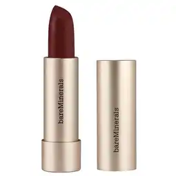 Douglas bareMinerals Mineralist Hydra-Smoothing Lipstick aanbieding