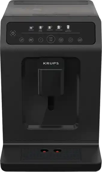 Coolblue Krups Evidence ECO-Design EA8968 aanbieding