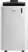 Bol.com De'Longhi PAC EM93 Silent 63 dB Wit - 2600W - Energieklasse A - 10.500 BTU aanbieding