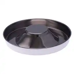 Zooplus Voordeelpakket: 2 x 1,6 l, Ø 28 cm - Puppy & kitten-schaal aanbieding