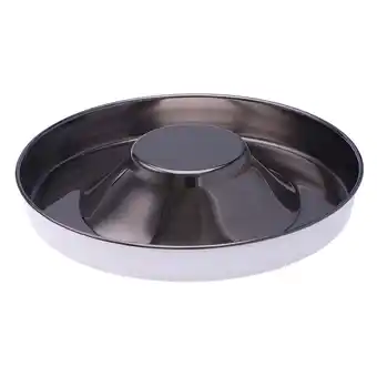 Zooplus Voordeelpakket: 2 x 1,6 l, Ø 28 cm - Puppy & kitten-schaal aanbieding