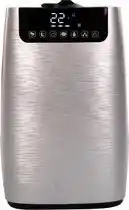 Bol.com B-Sensy Humi purifier - Luchtbevochtiger met Aroma - ionisatie - Babykamer aanbieding