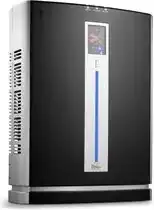Bol.com Progenion PR-450C - Luchtreinigers - ULPA luchtreiniger - UVC - Koolstof - Sensortechnologie aanbieding