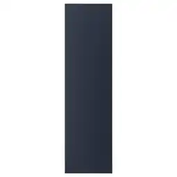 IKEA Axstad scheidingswand in donkergrijs, rechthoekige vorm, strak design aanbieding
