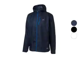 Lidl CRIVIT Heren sportjas aanbieding