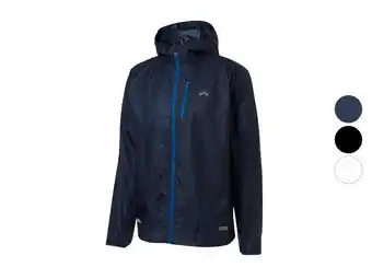 Lidl CRIVIT Heren sportjas aanbieding