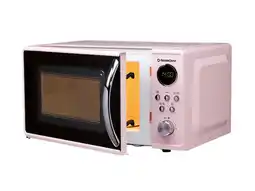 Lidl SILVERCREST Magnetron 700 W aanbieding