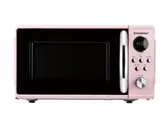 Lidl SILVERCREST Magnetron 700 W aanbieding