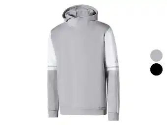 Lidl adidas Hoodie Squadra 25 aanbieding