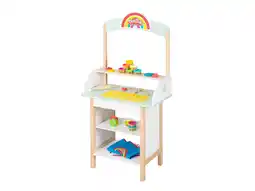 Lidl roba x Play-Doh IJskraam aanbieding