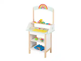 Lidl roba x Play-Doh IJskraam aanbieding