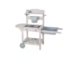 Lidl roba Houten speelgoed keuken aanbieding