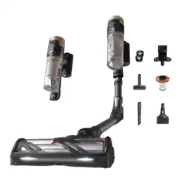 MediaMarkt Rowenta Rh9b74 X-force Flex 14.80 Animal Steelstofzuiger Brons aanbieding