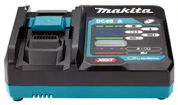Bol.com Makita DC40RA Accu 40V Oplader 120 A aanbieding