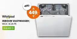 Expert Whirlpool aanbieding