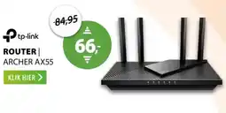 Expert Tp-link aanbieding
