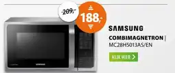 Expert SAMSUNG COMBIMAGNETRON aanbieding