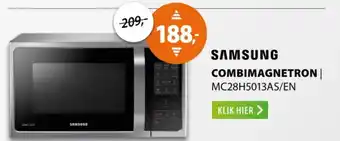 Expert SAMSUNG COMBIMAGNETRON aanbieding