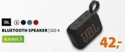Expert JBL BLUETOOTH SPEAKER aanbieding