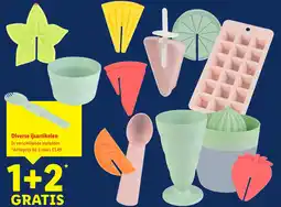 Lidl Diverse ijsartikelen aanbieding
