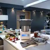 Bol.com multifunctionele keukenmachine 35l 1000w - livoo - dop219w aanbieding