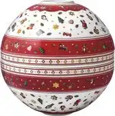 Bol.com Villeroy & Boch Serviesset La Boule Toy's Delight 7-Delig aanbieding