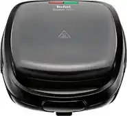 Bol.com Tefal Snack Time SW3418 - Tosti-ijzer - Wafelijzer aanbieding