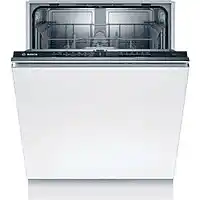 Bol.com Bosch Serie 2 SMV2ITX48E vaatwasser Volledig ingebouwd 12 couverts E aanbieding